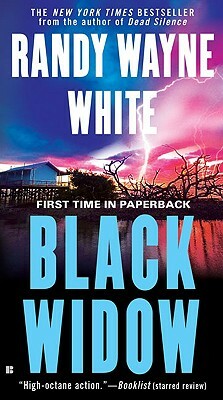 Black Widow by Randy Wayne White