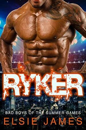 Ryker by Elsie James