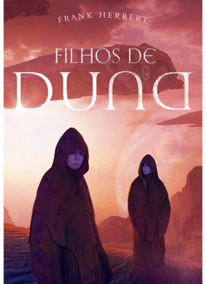 Filhos de Duna by Frank Herbert