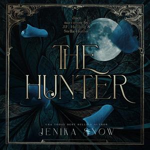 The Hunter by Jenika Snow