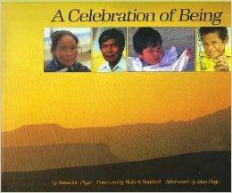 A Celebration of Being: Photographs of the Hopi and Navajo by Jake Page, Susanne Page