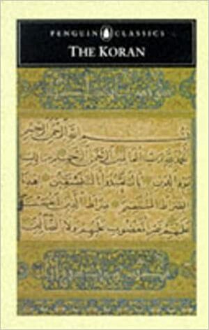 The koran by Anonymous