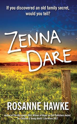 Zenna Dare by Rosanne Hawke