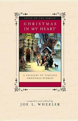 Christmas in My Heart, Vol. 11 by Joe L. Wheeler
