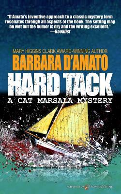 Hard Tack by Barbara D'Amato