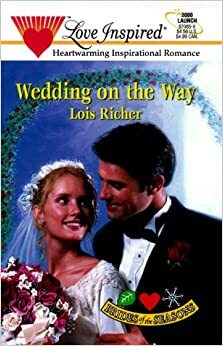 Wedding on the Way by Lois Richer