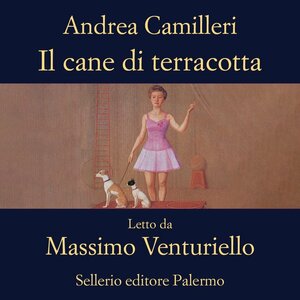 Il cane di terracotta by Andrea Camilleri