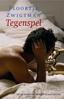 Tegenspel by Floortje Zwigtman