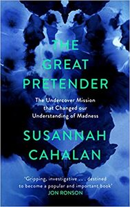 The Great Pretender by Susannah Cahalan