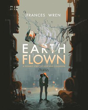 Earthflown by Frances Wren
