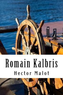 Romain Kalbris by Hector Malot