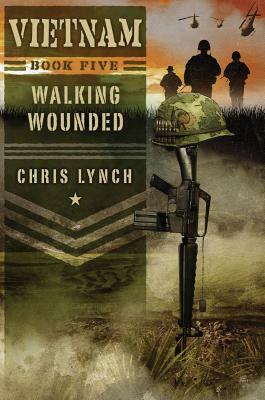 Walking Wounded by Chris Lynch