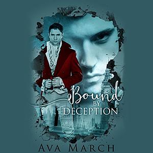 Bound by Deception by Ava March