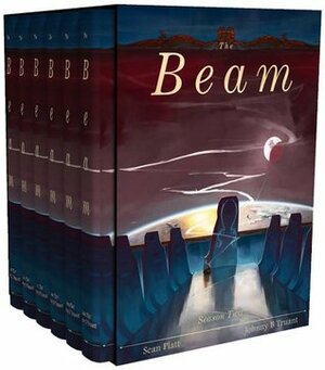 The Beam: The Complete Second Season Collection by Sean Platt, Johnny B. Truant