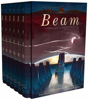 The Beam: The Complete Second Season Collection by Johnny B. Truant, Sean Platt