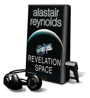 Revelation Space by Alastair Reynolds