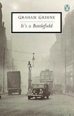It's a Battlefield by Graham Greene