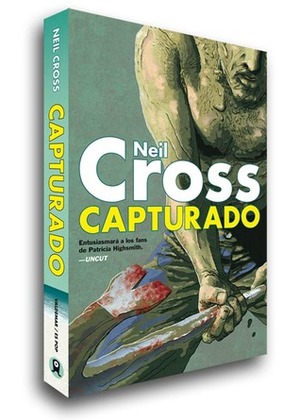 Capturado by Neil Cross