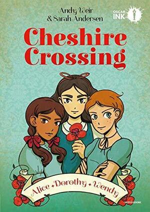 Cheshire Crossing by Andy Weir