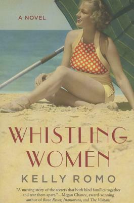 Whistling Women by Kelly Romo