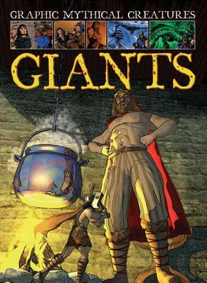 Giants by Gary Jeffrey