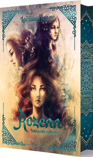 Rozenn by Laëtitia Danae