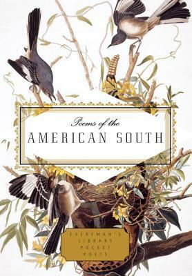 Poems of the American South by David Biespiel, Paula R. Backscheider