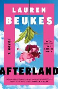 Afterland by Lauren Beukes