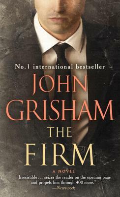 The Firm by John Grisham