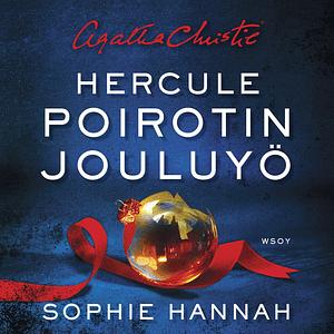 Hercule Poirotin jouluyö by HANNAH SOPHIE