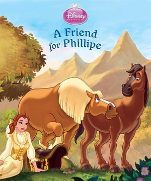 A Friend for Phillipe by The Walt Disney Company