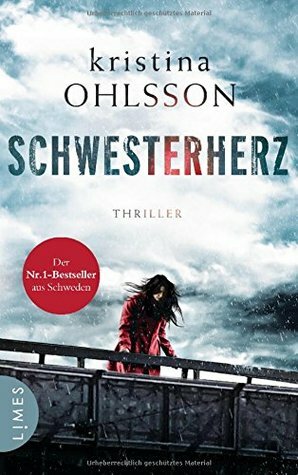 Schwesterherz by Kristina Ohlsson