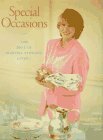 Special Occasions by Martha Stewart