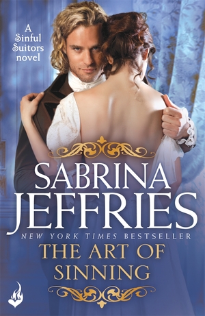 The Art of Sinning by Sabrina Jeffries