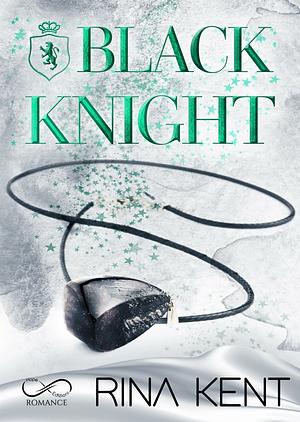 Black Knight (Royal Élite Vol. 4) by Rina Kent