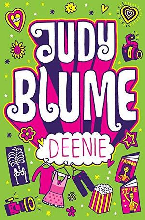 Deenie by Judy Blume