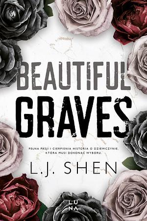 Beautiful Graves by L.J. Shen