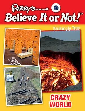 Crazy World by Ripley's Believe It or Not!