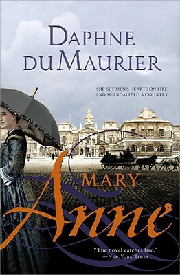 Mary Anne by Daphne du Maurier