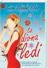 Ta divna ledi by Lena Vasiljević, Susan Elizabeth Phillips