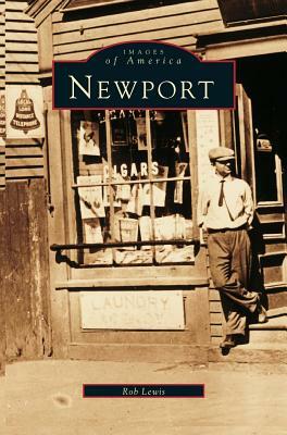 Newport by Rob Lewis