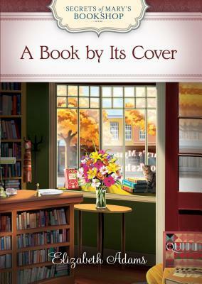 A Book by Its Cover by Elizabeth Adams