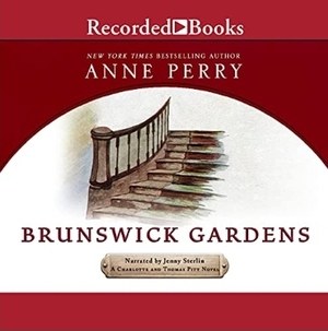 Brunswick Gardens by Anne Perry
