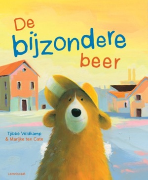 De bijzondere beer by Tjibbe Veldkamp