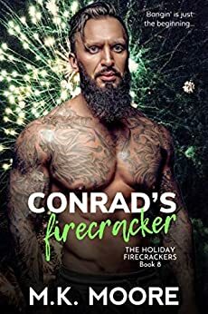 Conrad's Firecracker by M.K. Moore