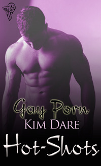 Gay Porn by Kim Dare