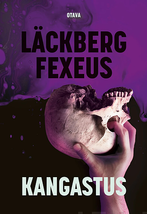 Kangastus by Henrik Fexeus, Camilla Läckberg