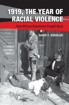 1919, The Year of Racial Violence by David F. Krugler