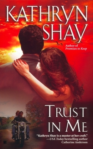 Trust In Me by Kathryn Shay