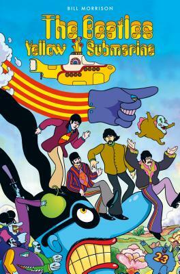 The Beatles Yellow Submarine by 